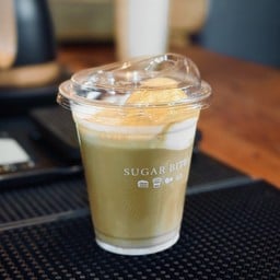 ไอศครีม ลาเต้