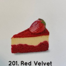 Red Velvet