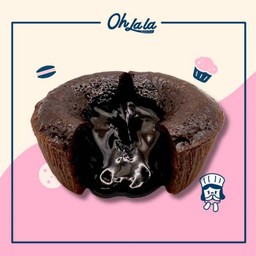 ลาวาเค้ก