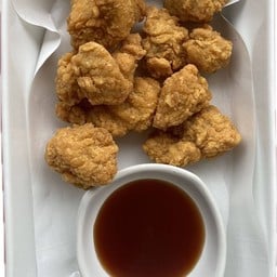 ไก่ป๊อป