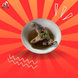 ซุปกระดูก