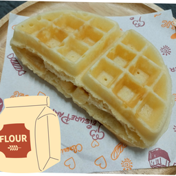 ออริจินอล(แป้งเปล่า)