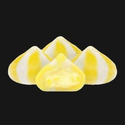 เต้าหู้ไส้ครีมข้าวโพดชีส 2 ชิ้น