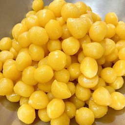 ทองหยอด หวานน้อย