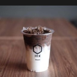 โกโก้ Hex Iced Cocoa
