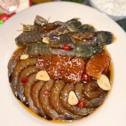ทะเลดองของแซ่บ