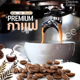 Check•In Coffee -