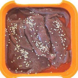 ตับสไลด์ Liver Slide