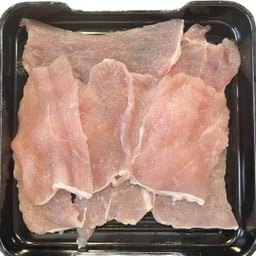 หมูนุ่ม ใหญ่