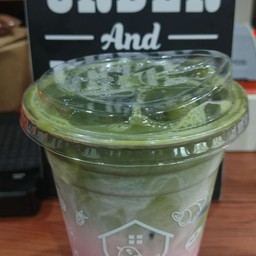 Matcha sweet lover 16Oz