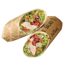 แรปซีซาร์ไก่