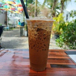 โอเลี้ยงยกล้อ