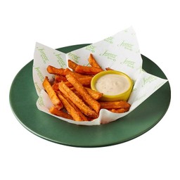 มันหวานทอด