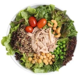 สลัดทูน่าอิตาเลียน L