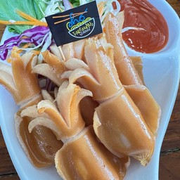 ปลาหมึกแฟนตาซี