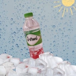 น้ำเปล่า