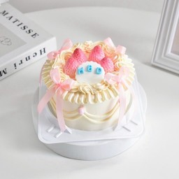 Strawberry Vintage 0.7 ปอนด์