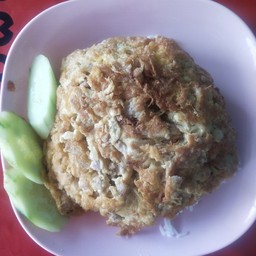 ข้าวไข่เจียว