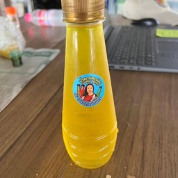 น้ำเก๊กฮวย 250 ml