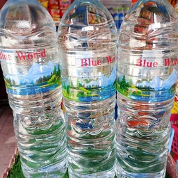 น้ำดื่มขนาด 1500มล