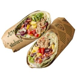 แรปทูน่าแซ่บ