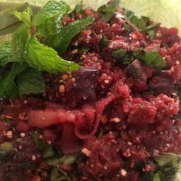 มณตรา อาหารตามสั่ง