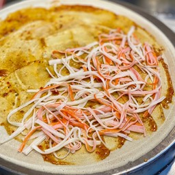 ซอสหม่าล่า ปูอัดเบนโตะx5