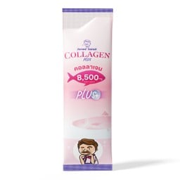 Collagen Plus 1 ซอง