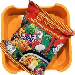 บะหมี่กึ่งฯ Instant Noodle
