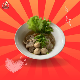 ก๋วยเตี๋ยวน้ำใส