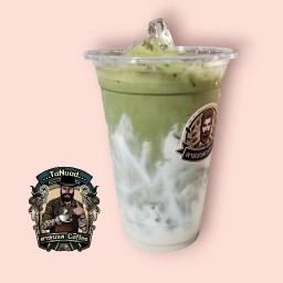 ตาหนวด Coffee แยกทุกออเดอร์