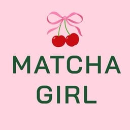 Matcha Girl ปิ่นเกล้า