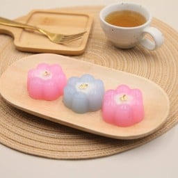 ขนมลืมกลืน(เลอละไม)