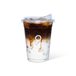 Iced Caramel Macchiato