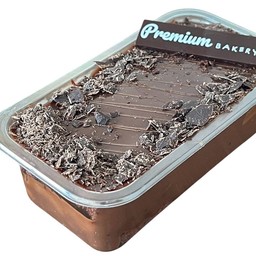 ช็อกโกแลตหน้านิ่ม (แบบยาว)