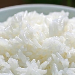 ข้าวสวย