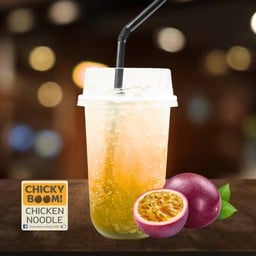 เสาวรสโซดา