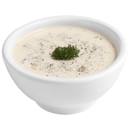 ซุปเห็ด