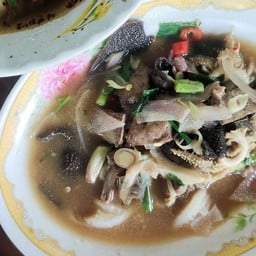 ครัวกุ๊กกิ๊ก