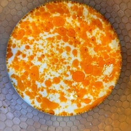 ฟ่างฟ่าง ลูกชิ้นทอด