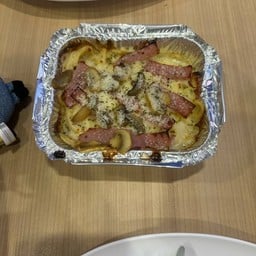 Domino's Pizza Chanthaburi