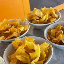 เกี๊ยวทอด