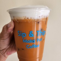 สั่งแก้ว 22 oz ฟรีครีมชีส โปรดระบุ