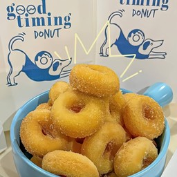 โดนัทโบราณ เซท 5ชิ้น