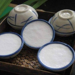 ขนมถ้วยโบราณ