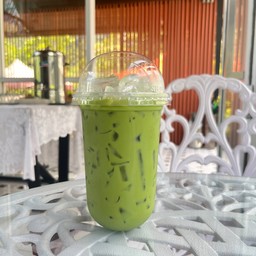 ชาเขียว