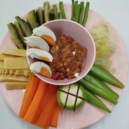 น้ำพริกลงเรือ