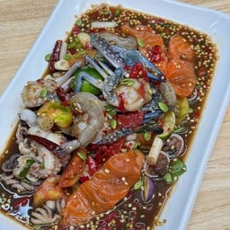 เหลามหาสมุทร