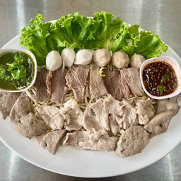 ชุดลวกจิ้ม