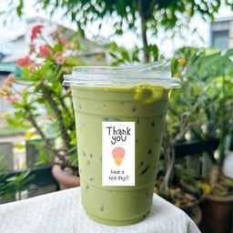 ชาเขียว